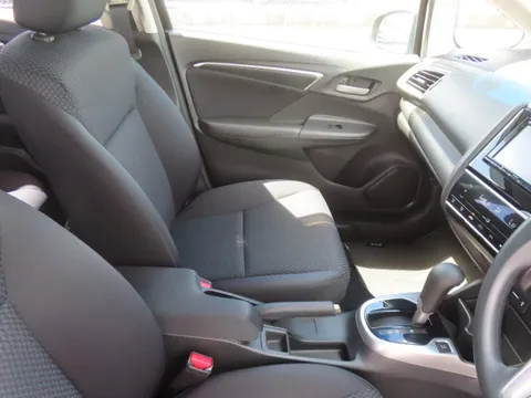 Honda Jazz (Fit)