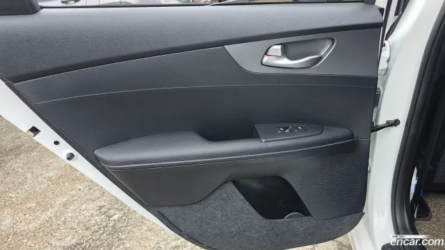 Kia Cerato (K3)