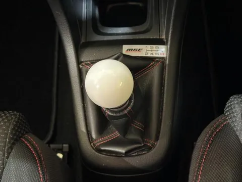 Suzuki Swift Sport