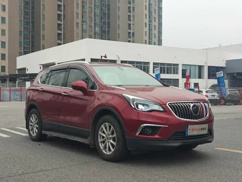Buick Envision