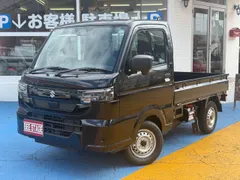 Suzuki Carry Track