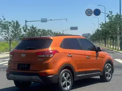 Hyundai ix25