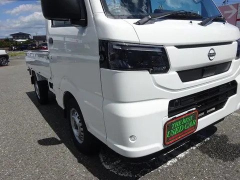 Nissan Clipper Truck