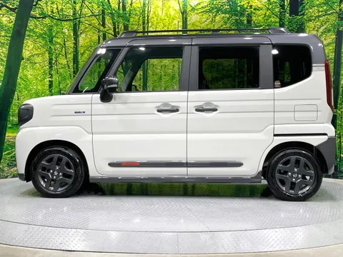 Suzuki Spacia Gear
