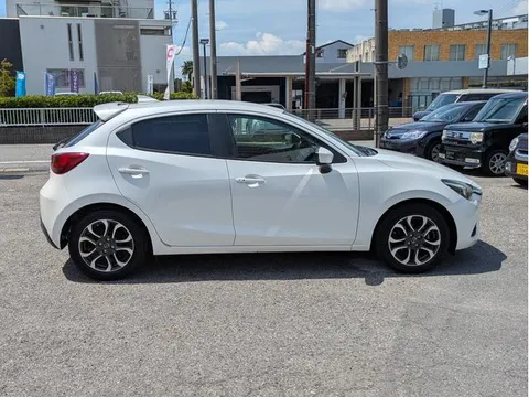 Mazda Mazda2 (Demio)