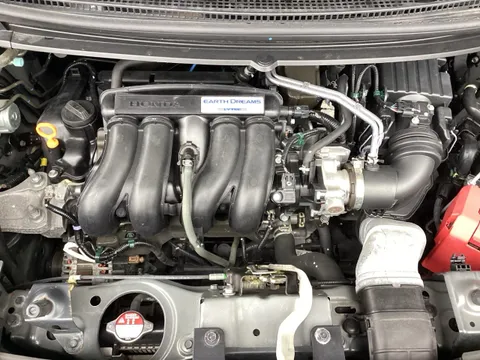 Honda Freed Plus