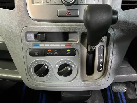 Mazda AZ-Wagon