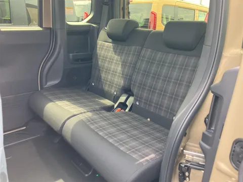 Honda N-BOX Joy