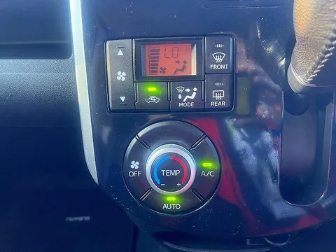 Subaru Chiffon