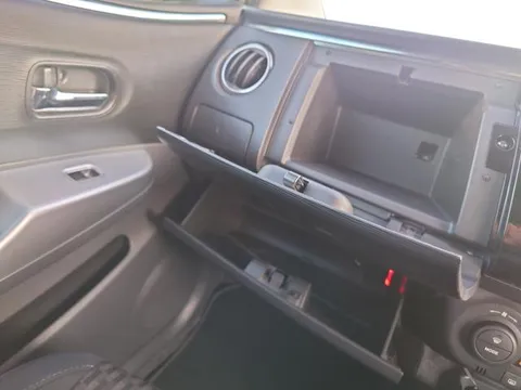 Suzuki Cervo