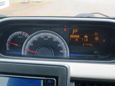 Mazda Flair