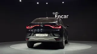 Renault XM3