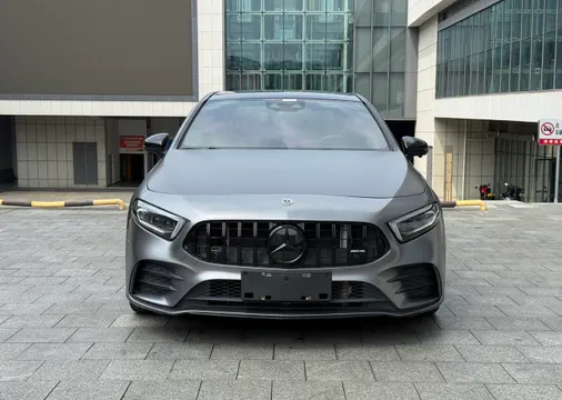 Mercedes-Benz