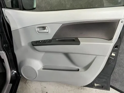 Mazda AZ-Wagon
