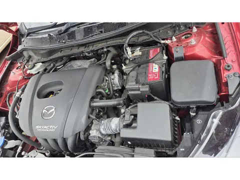 Mazda Mazda2 (Demio)
