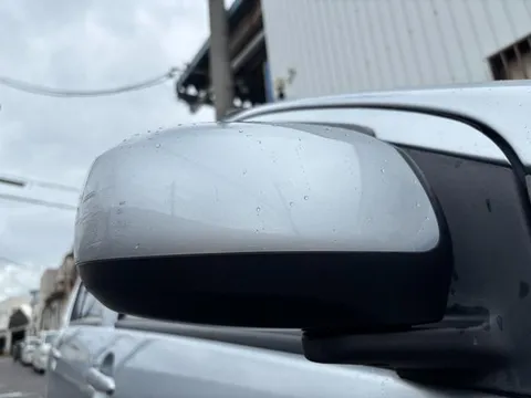 Subaru Pleo Plus