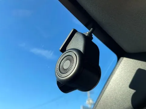 Toyota TownAce Van