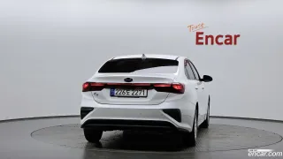 Kia Cerato (K3)