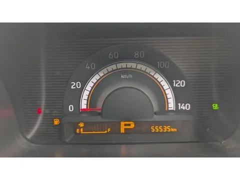 Suzuki MR Wagon