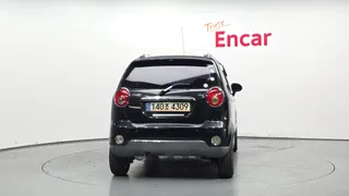 Chevrolet Matiz