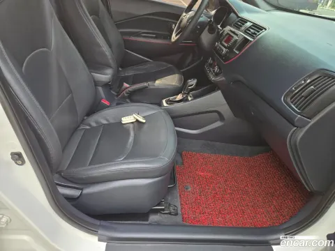 Kia Pride