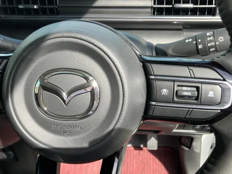 Mazda Flair