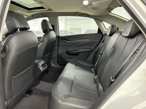 Buick Excelle GT