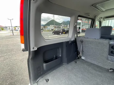 Honda Vamos