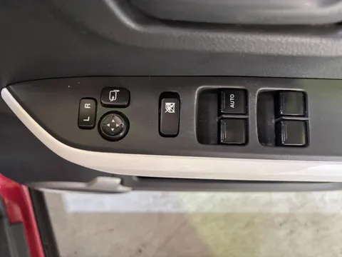 Mazda Flair Crossover