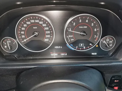 BMW 4-Series