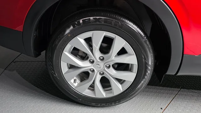 Renault XM3