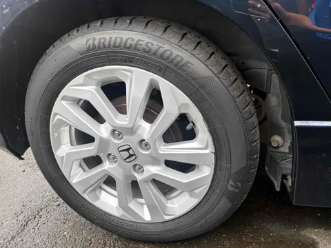 Honda Jazz (Fit)