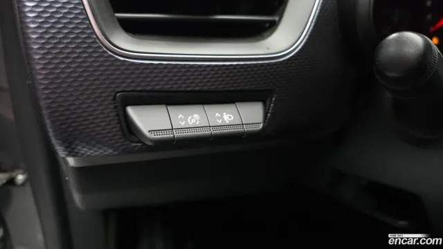 Renault XM3