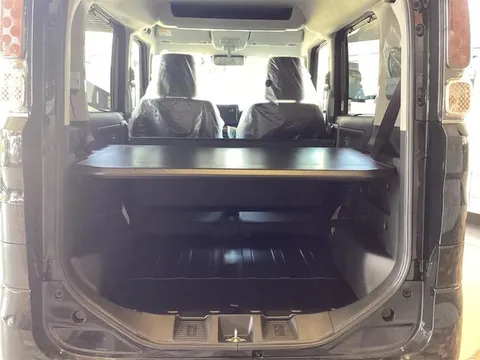 Suzuki Spacia Base