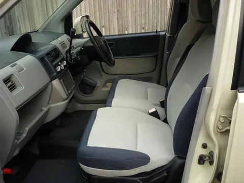 Mitsubishi eK Active