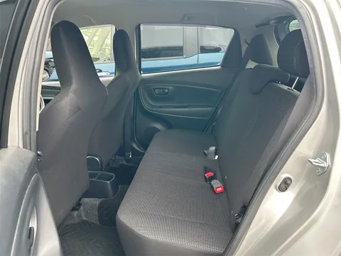 Toyota Yaris (Vitz)