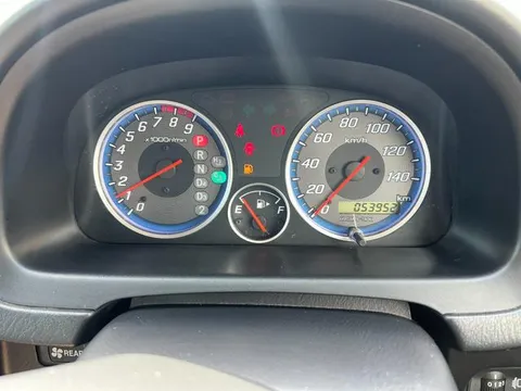 Honda Vamos
