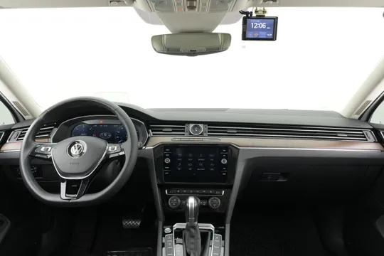 Volkswagen Passat GT