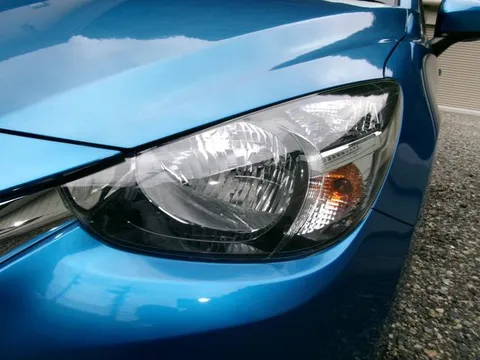 Mazda Mazda2 (Demio)