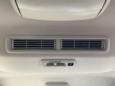 Mitsubishi eK X Space