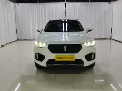 Wey VV5