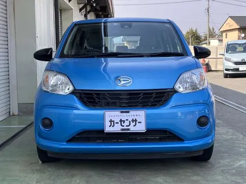 Daihatsu Boon