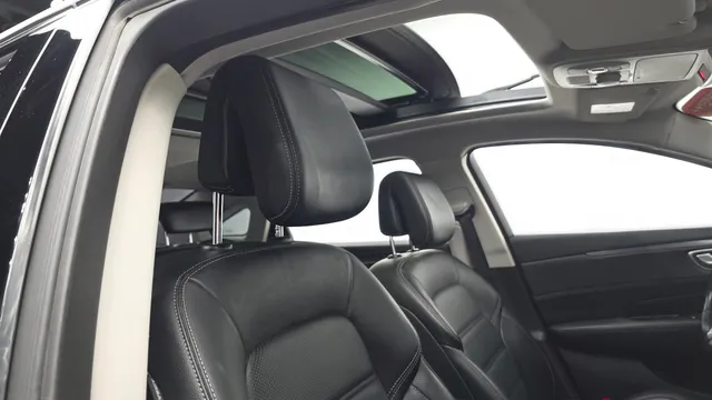 Renault Talisman (SM6)