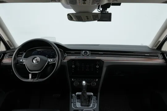 Volkswagen Passat GT