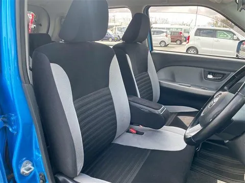 Toyota Pixis Joy