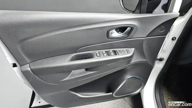 Renault QM3