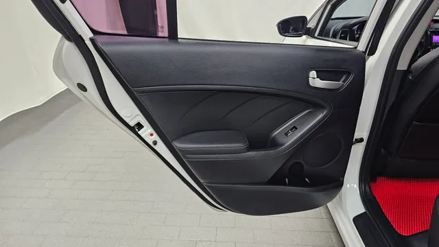 Kia Cerato (K3)