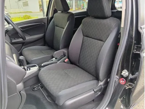 Honda Jazz (Fit)