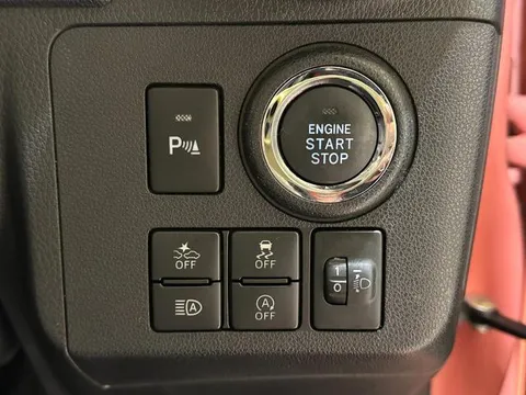 Daihatsu Mira Tocot