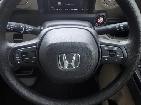 Honda N-BOX Joy